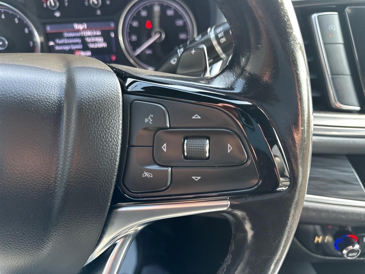 Buick Enclave FWD 4dr Essence 2022