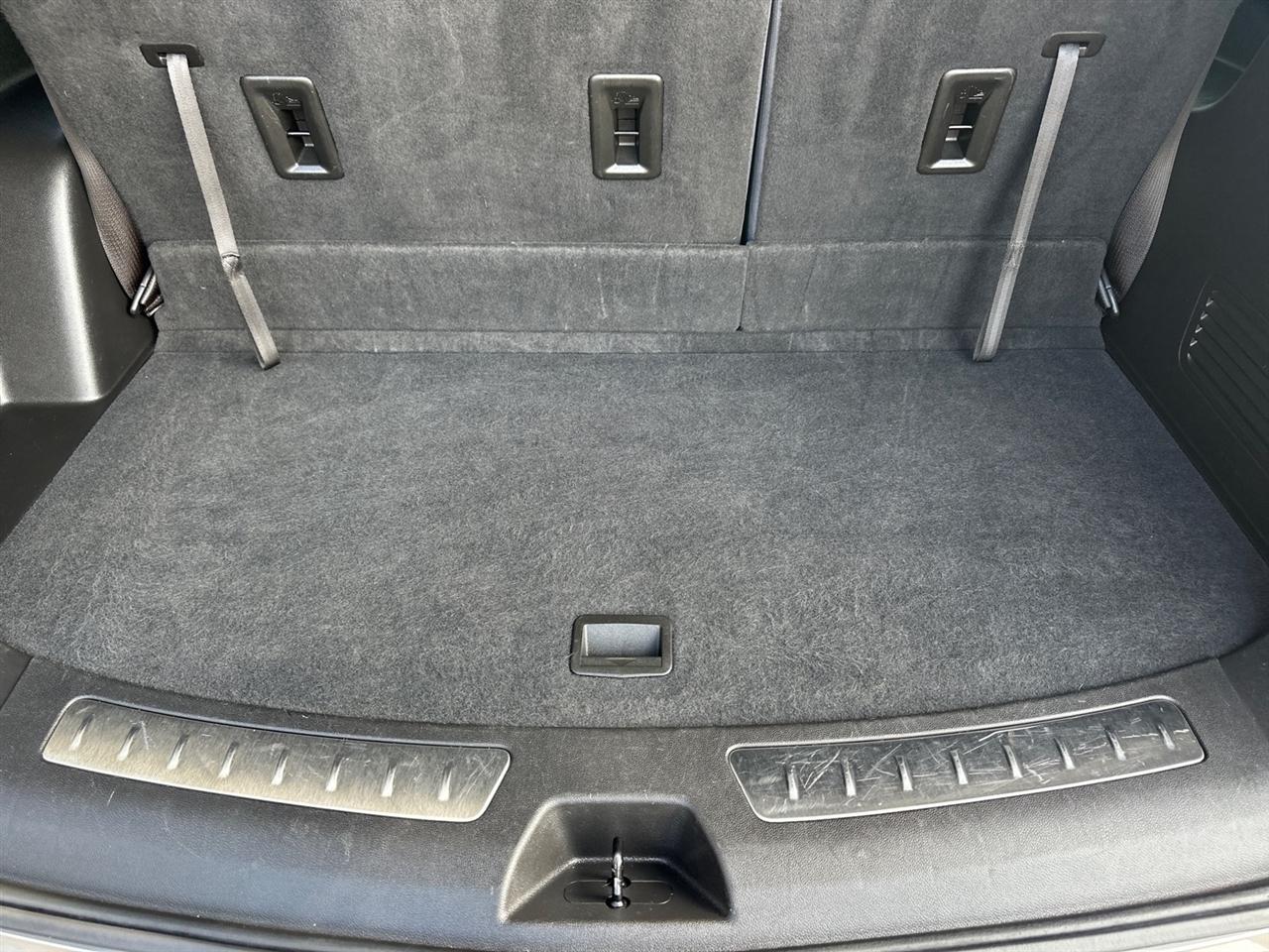 Buick Enclave FWD 4dr Essence 2022