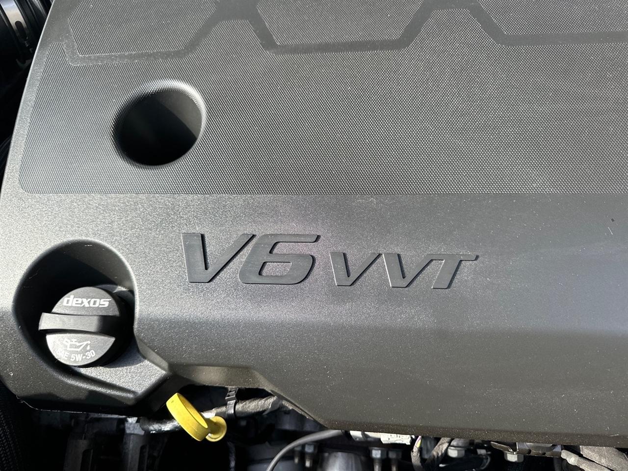 Buick Enclave FWD 4dr Essence 2022