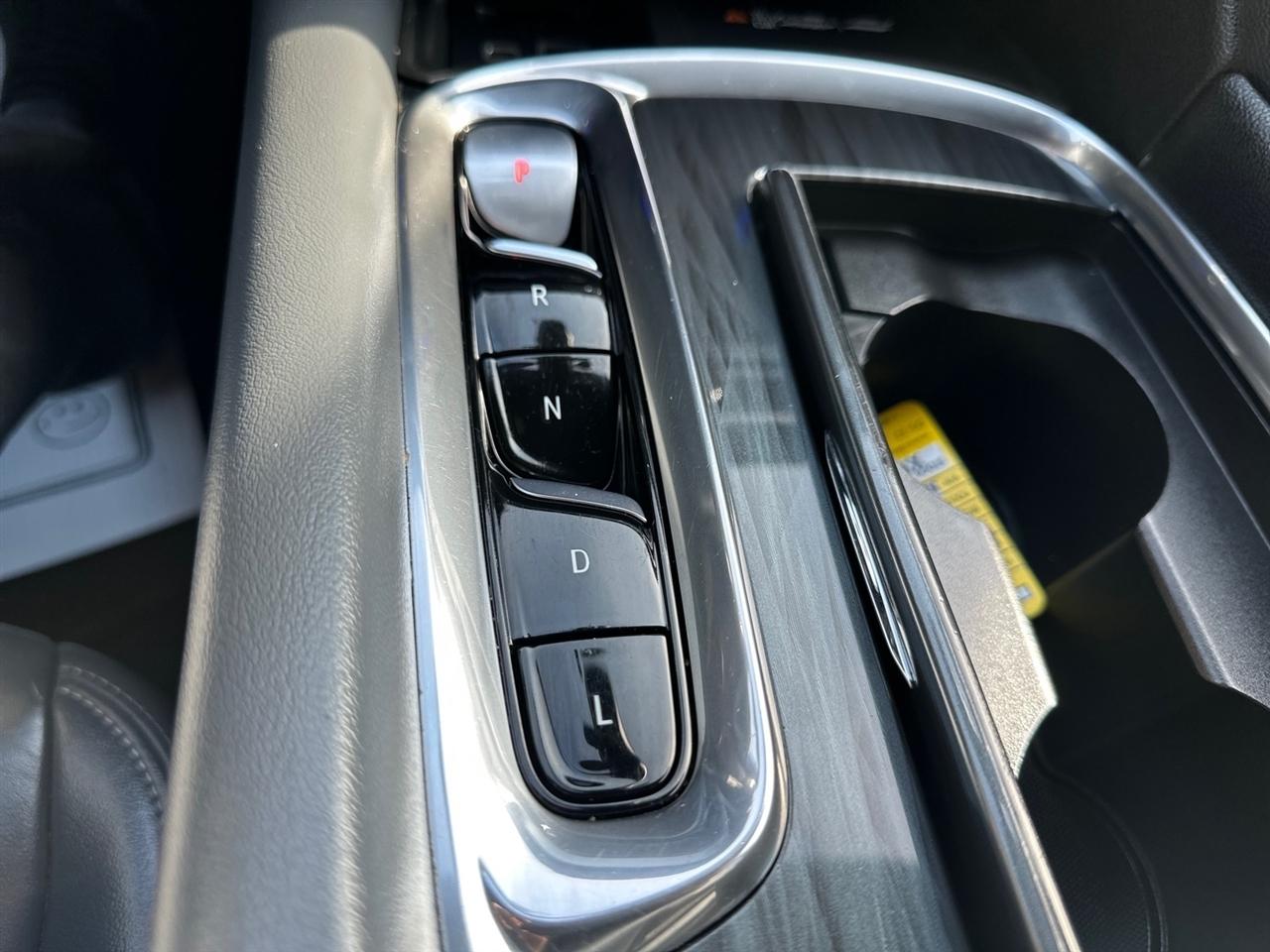 Buick Enclave FWD 4dr Essence 2022