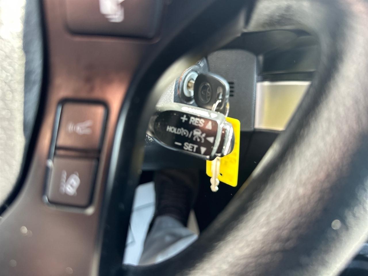 Toyota Tacoma 2WD SR5 Access Cab 6' Bed I4 AT (Natl) 2023