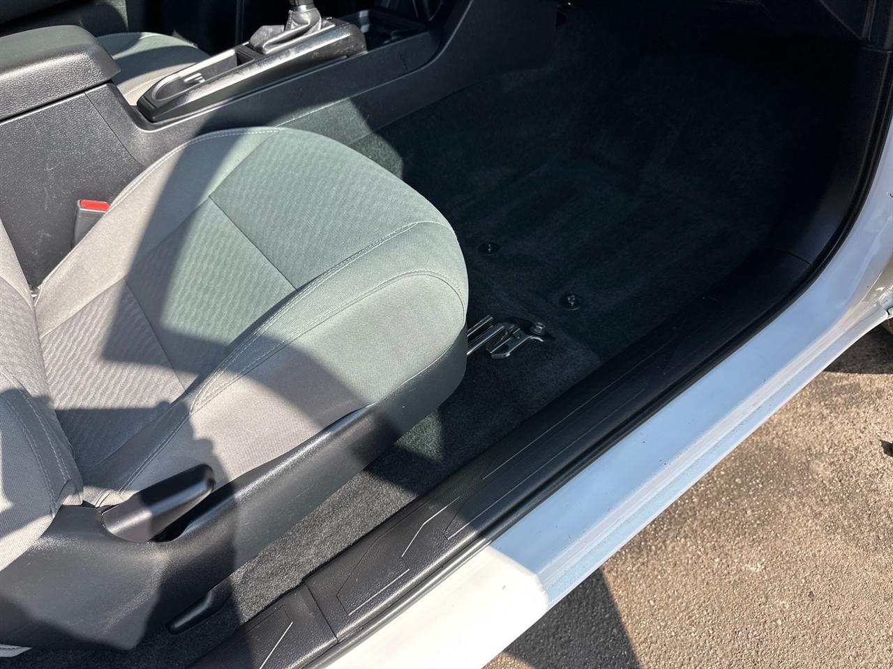 Toyota Tacoma 2WD SR5 Access Cab 6' Bed I4 AT (Natl) 2023