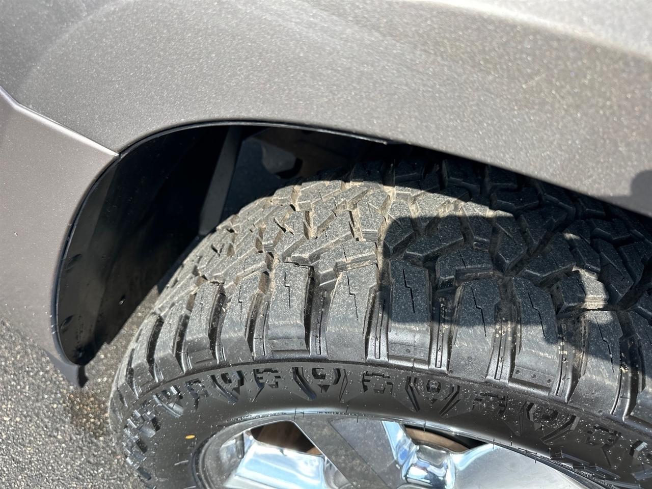 Chevrolet Tahoe 2WD 4dr 1500 LTZ 2013