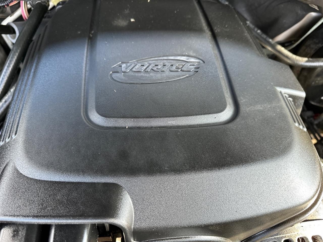 Chevrolet Tahoe 2WD 4dr 1500 LTZ 2013