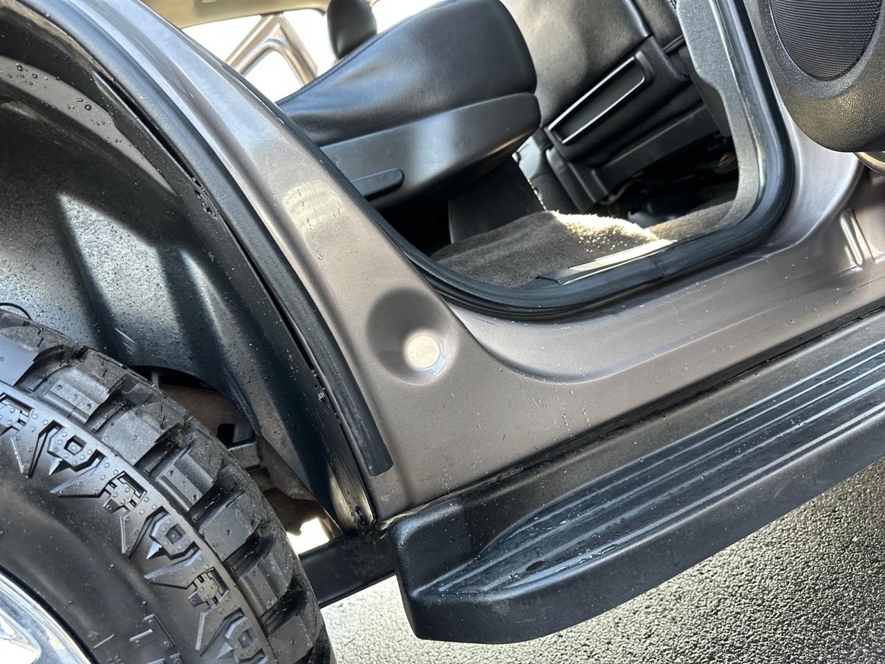 Chevrolet Tahoe 2WD 4dr 1500 LTZ 2013