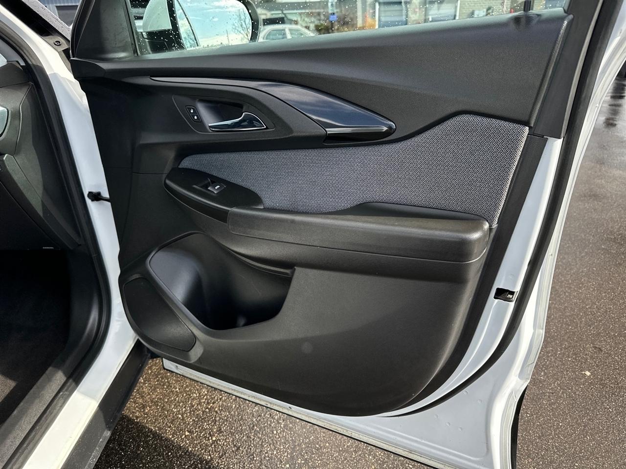 Chevrolet TrailBlazer AWD 4dr LT 2022