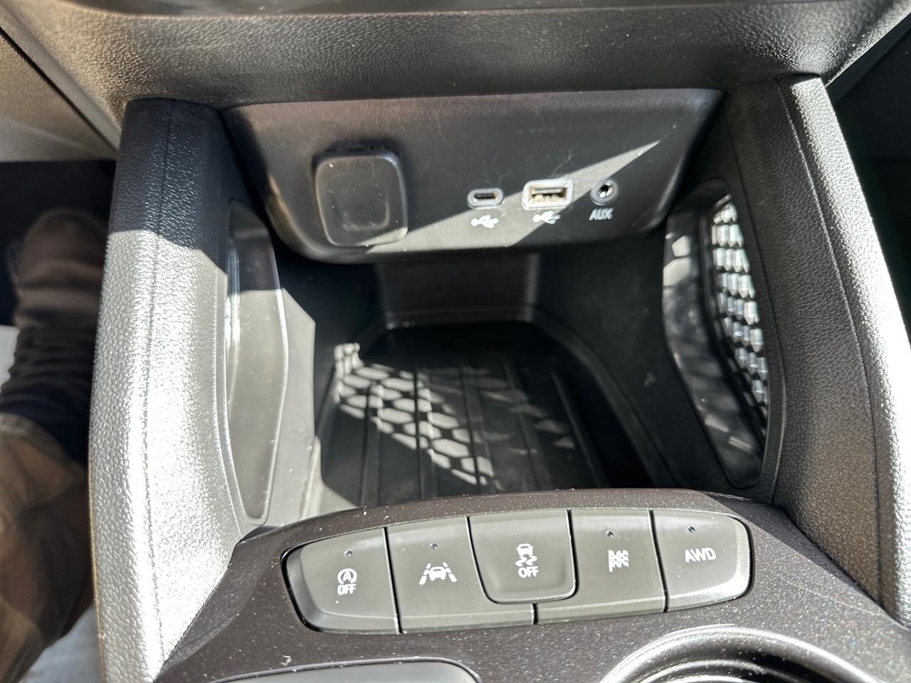 Chevrolet TrailBlazer AWD 4dr LT 2022