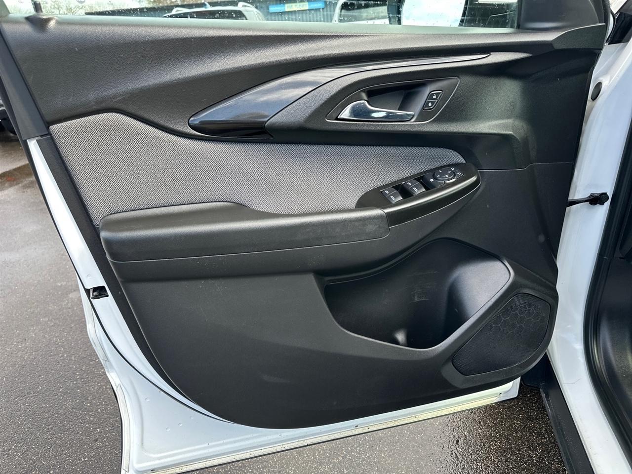 Chevrolet TrailBlazer AWD 4dr LT 2022