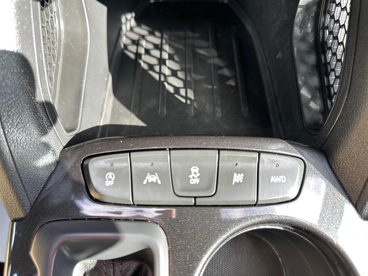 Chevrolet TrailBlazer AWD 4dr LT 2022