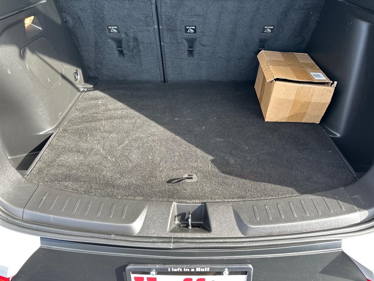 Chevrolet TrailBlazer AWD 4dr LT 2022