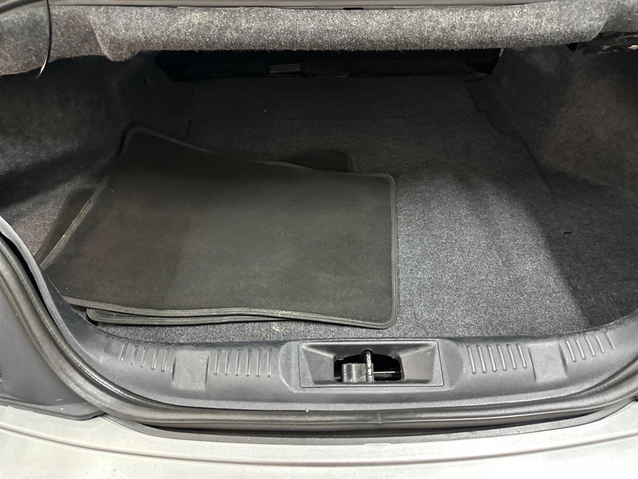 Ford Mustang EcoBoost Convertible 2024