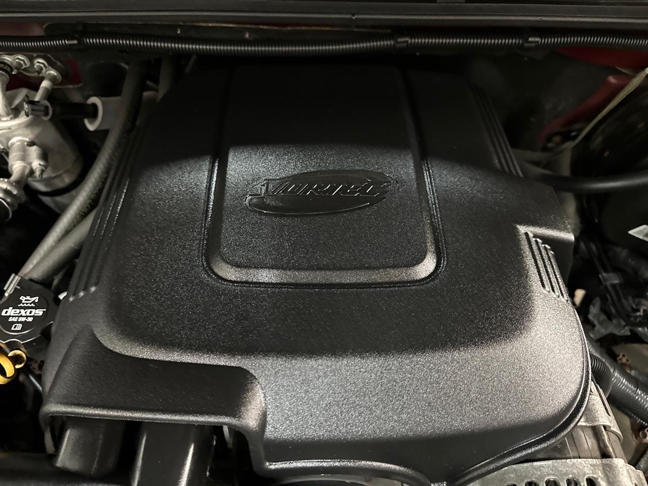 Chevrolet Silverado 1500 4WD Crew Cab 143.5" LT 2013