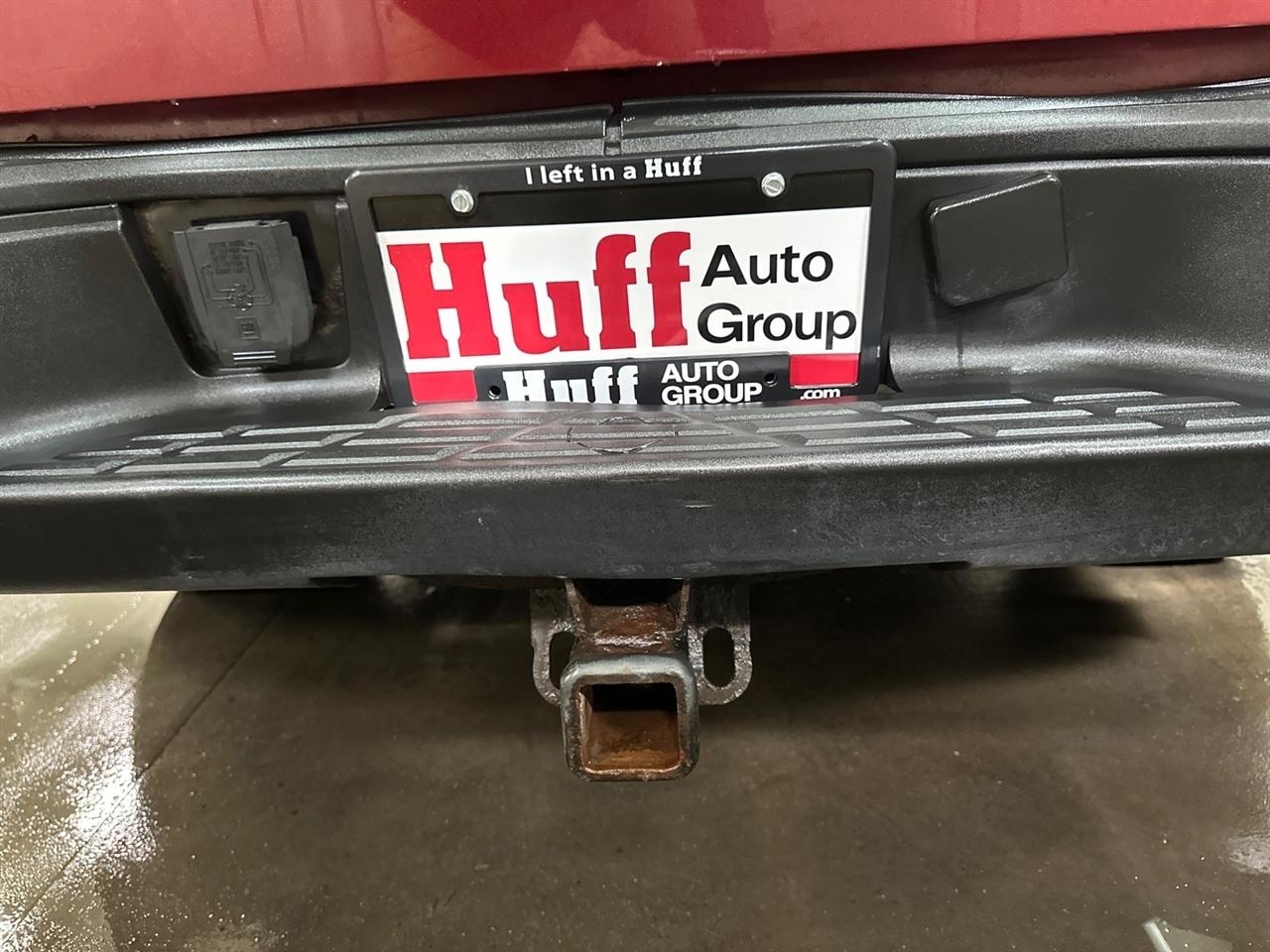 Chevrolet Silverado 1500 4WD Crew Cab 143.5" LT 2013