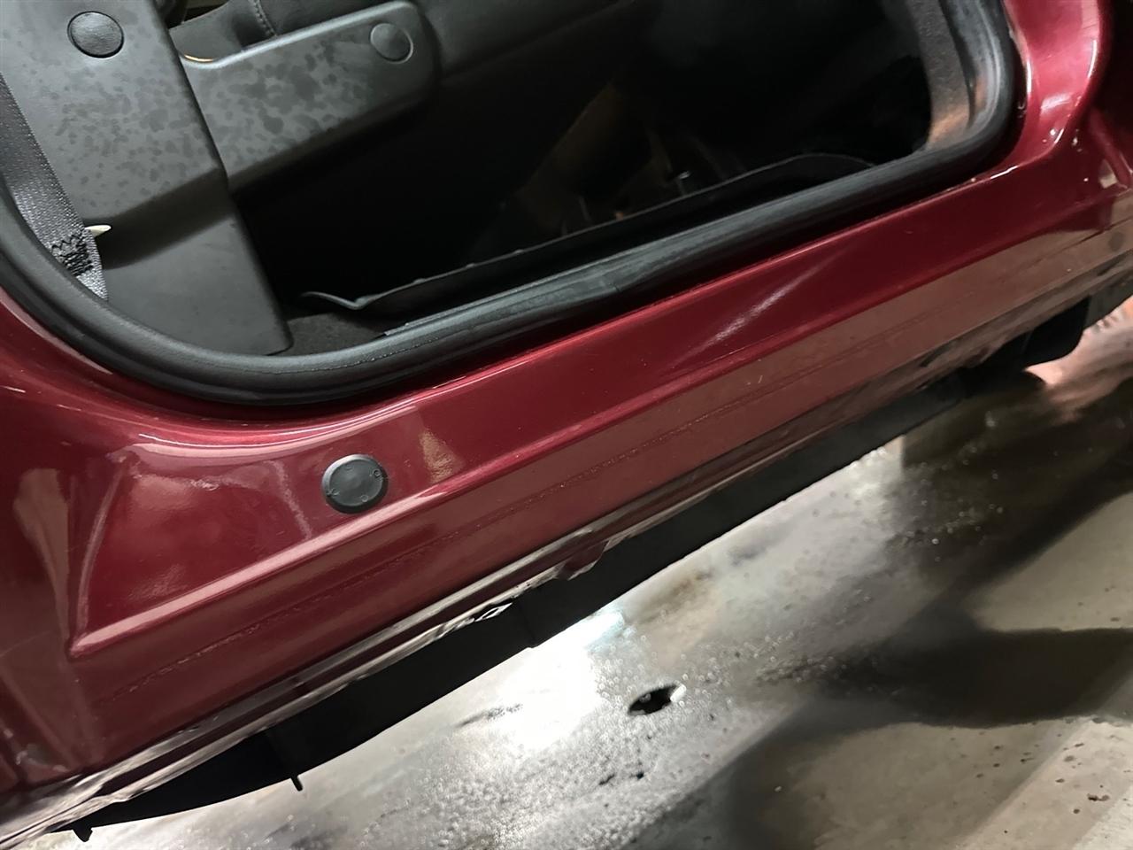 Chevrolet Silverado 1500 4WD Crew Cab 143.5" LT 2013