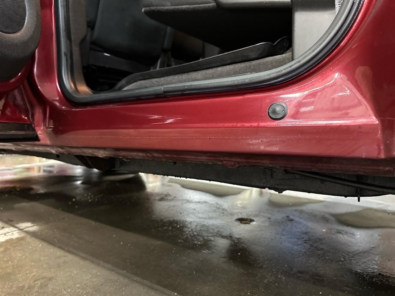 Chevrolet Silverado 1500 4WD Crew Cab 143.5" LT 2013