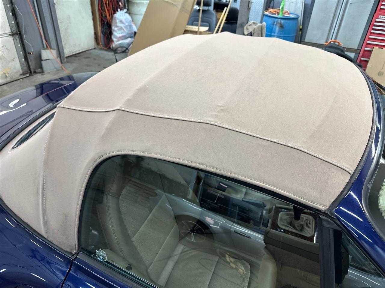 BMW 3 Series Z3 2dr Roadster 2.8L 1998