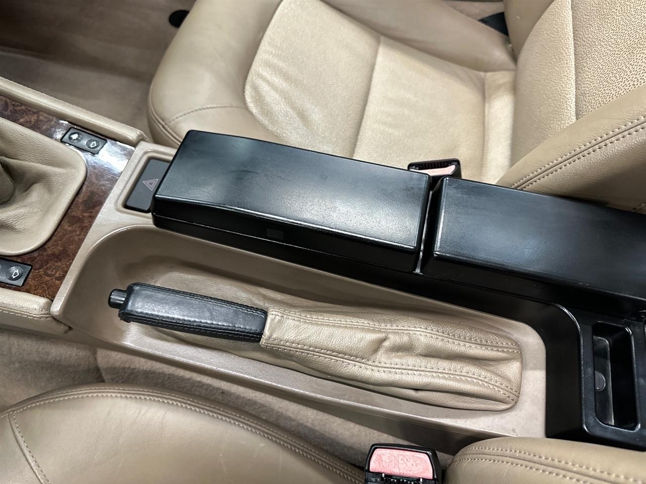 BMW 3 Series Z3 2dr Roadster 2.8L 1998