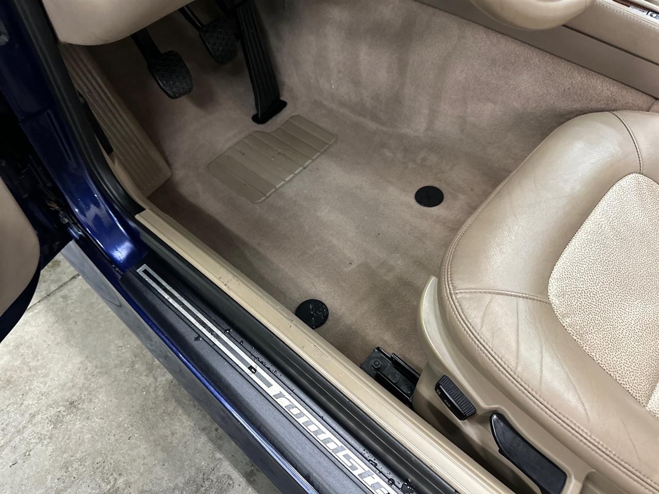 BMW 3 Series Z3 2dr Roadster 2.8L 1998