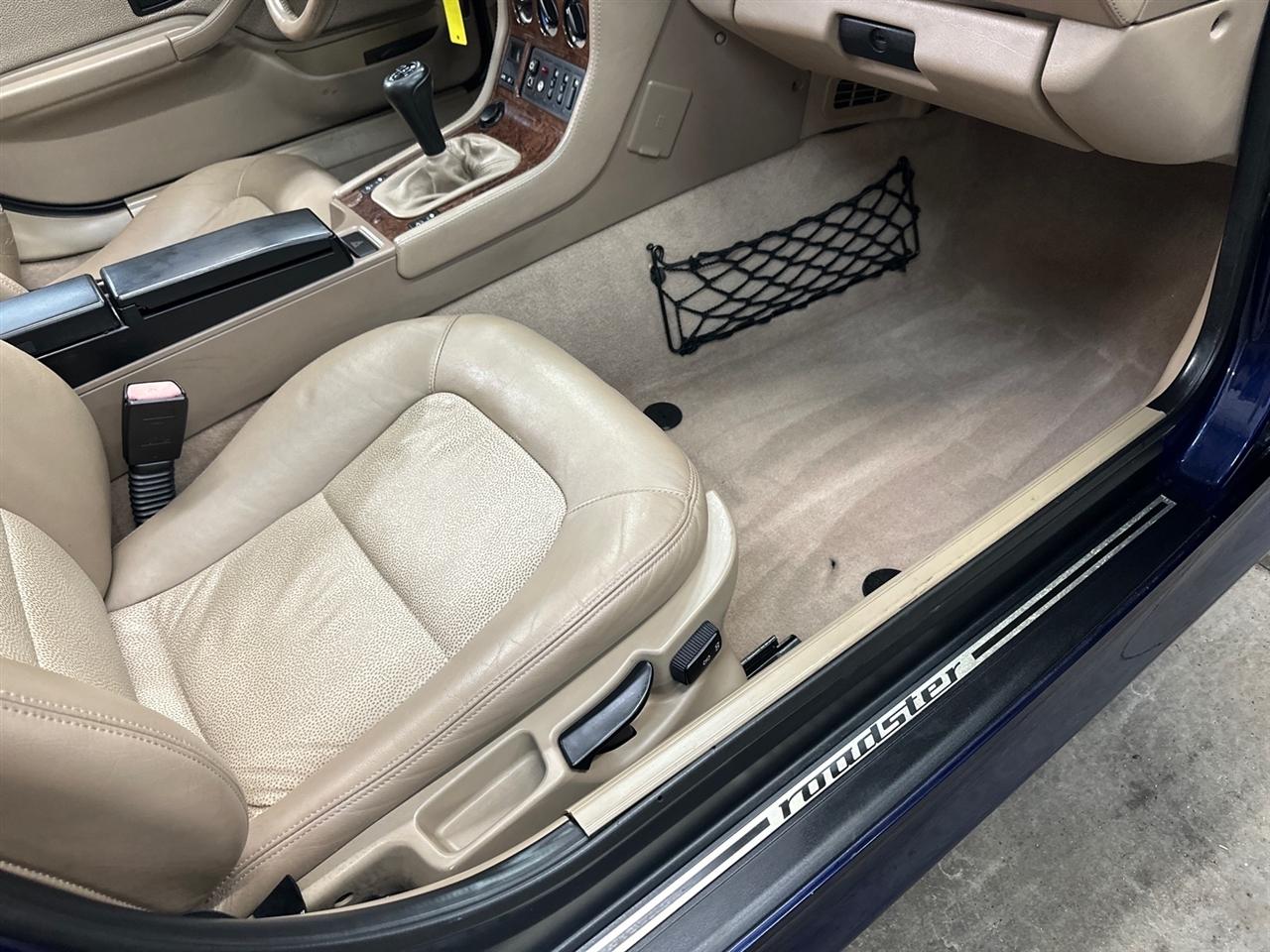 BMW 3 Series Z3 2dr Roadster 2.8L 1998