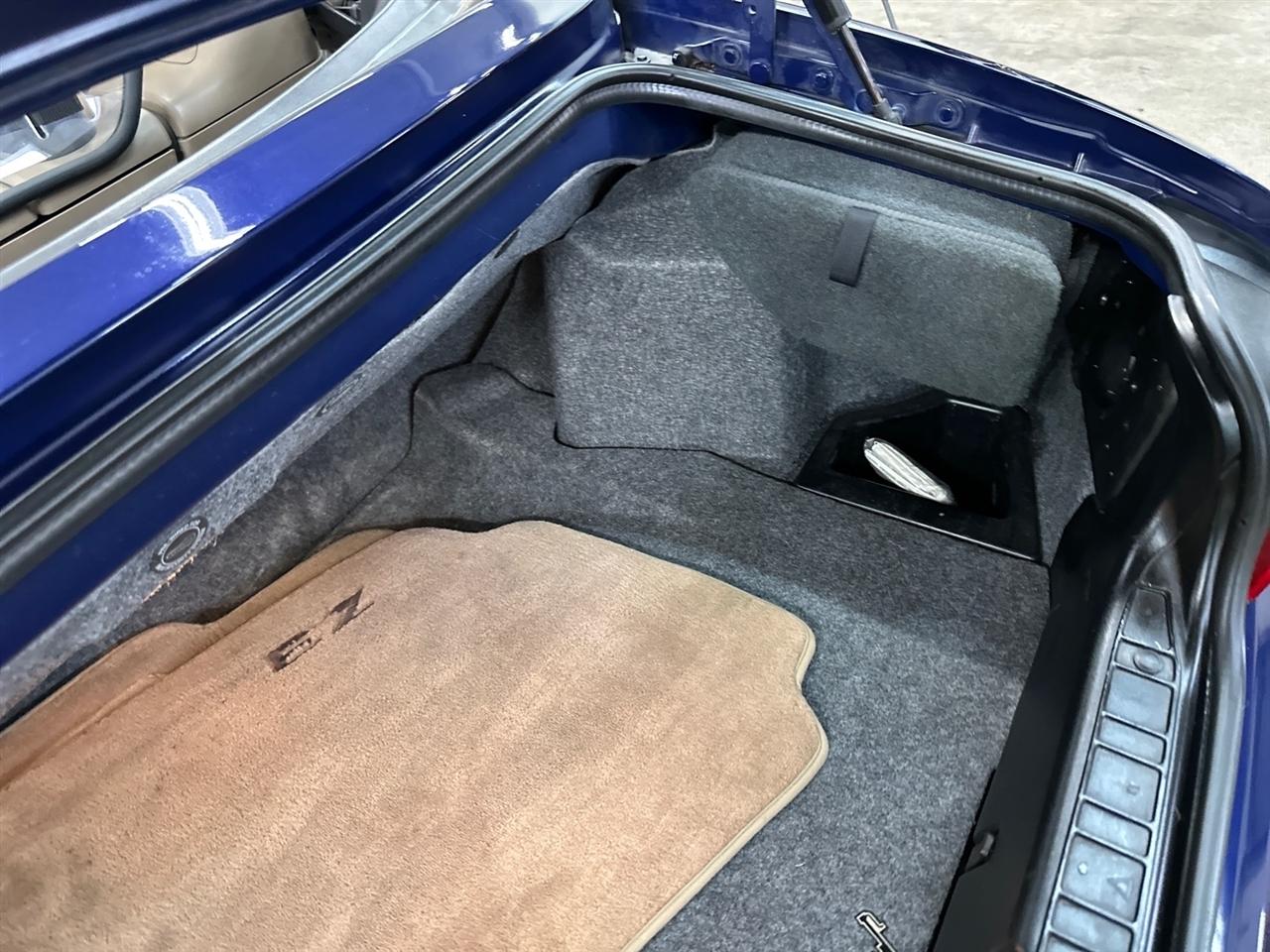 BMW 3 Series Z3 2dr Roadster 2.8L 1998