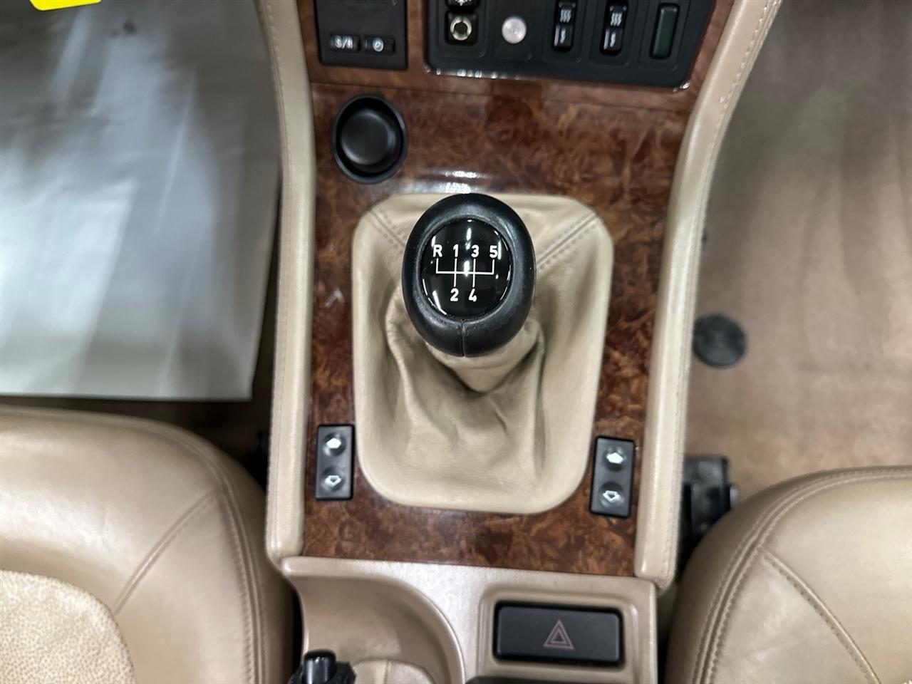 BMW 3 Series Z3 2dr Roadster 2.8L 1998