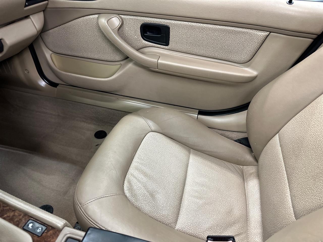 BMW 3 Series Z3 2dr Roadster 2.8L 1998