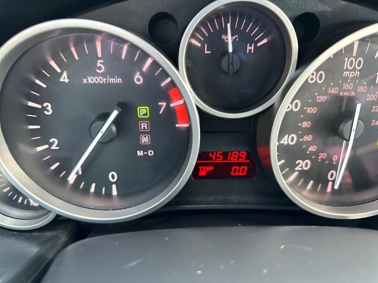 Mazda MX-5 Miata 2dr Conv Auto Sport 2011