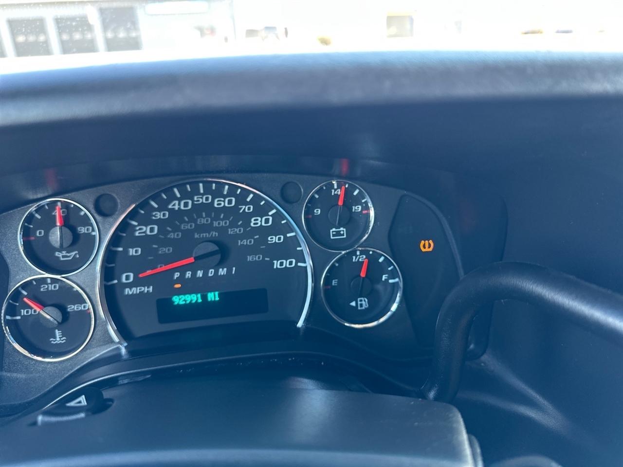 Chevrolet Express Cargo Van RWD 2500 135" 2020