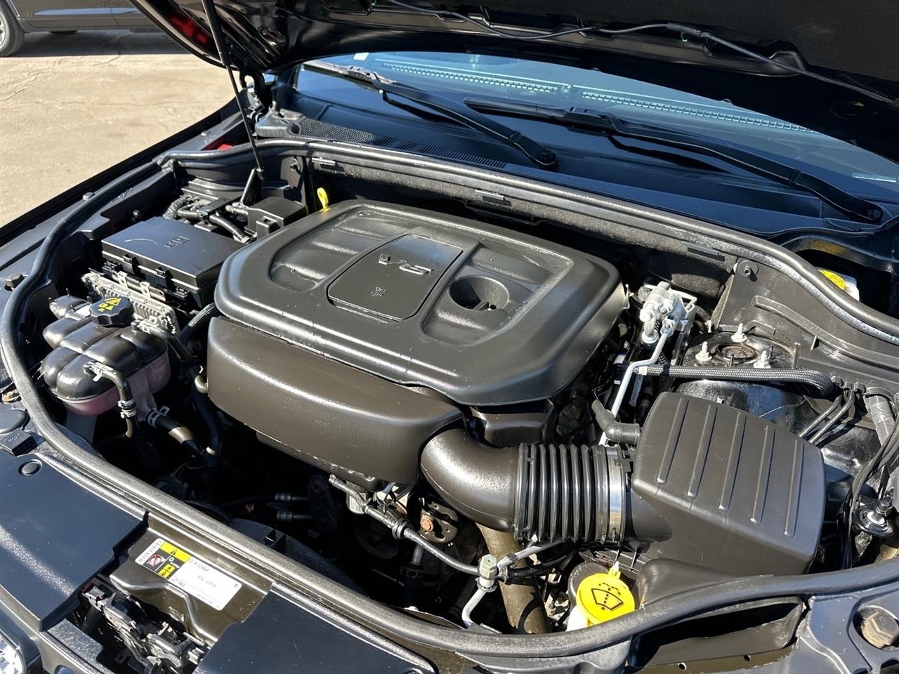 Jeep Grand Cherokee Altitude 4x4 2019