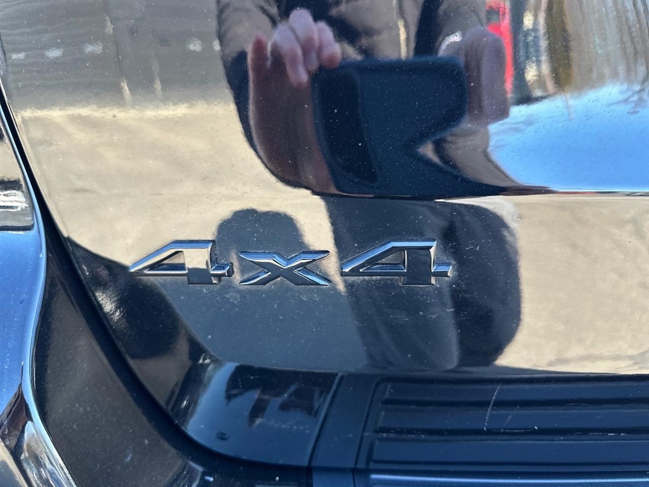 Jeep Grand Cherokee Altitude 4x4 2019