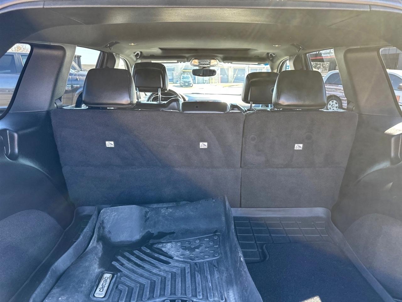 Jeep Grand Cherokee Altitude 4x4 2019