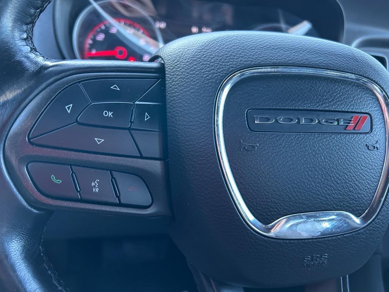 Dodge Charger SXT RWD 2021