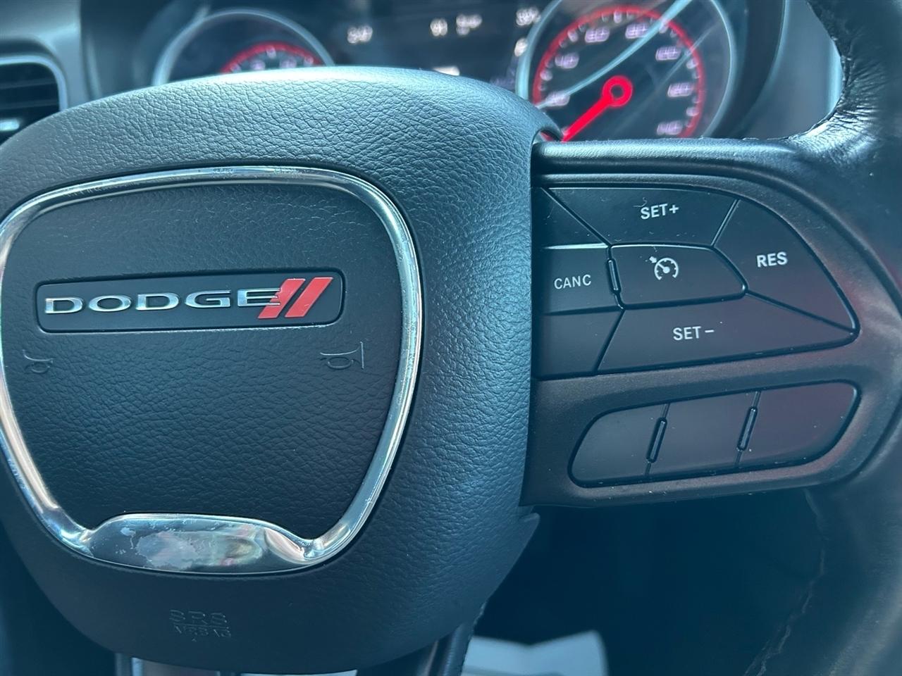 Dodge Charger SXT RWD 2021