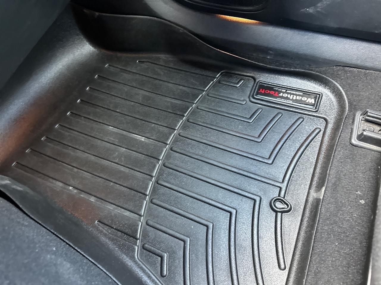 Dodge Charger SXT RWD 2021