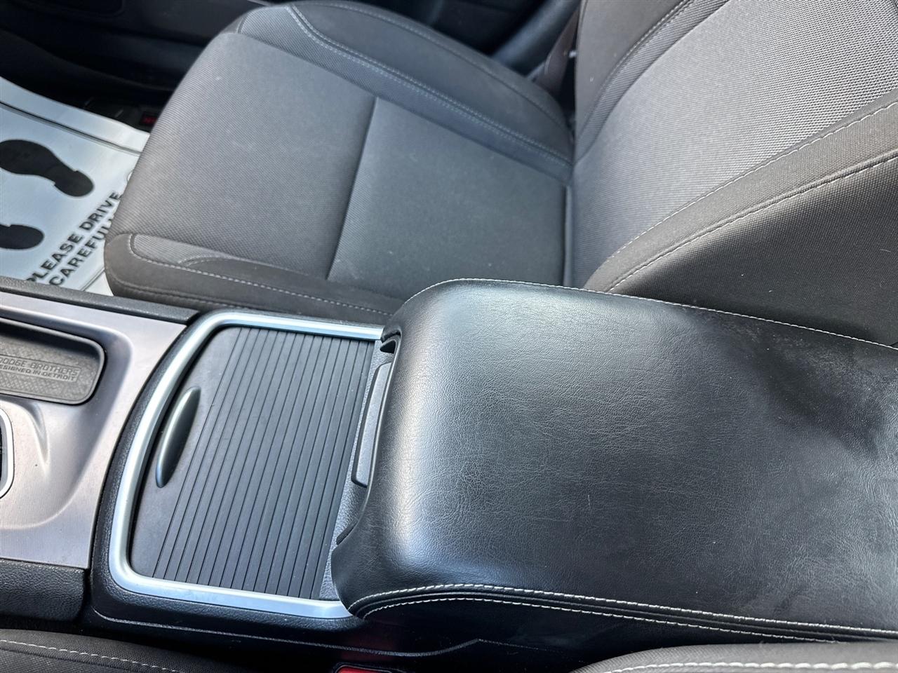 Dodge Charger SXT RWD 2021