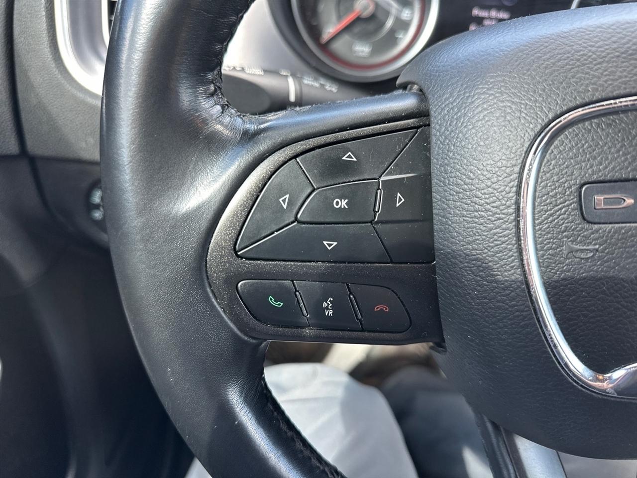 Dodge Charger SXT RWD 2021