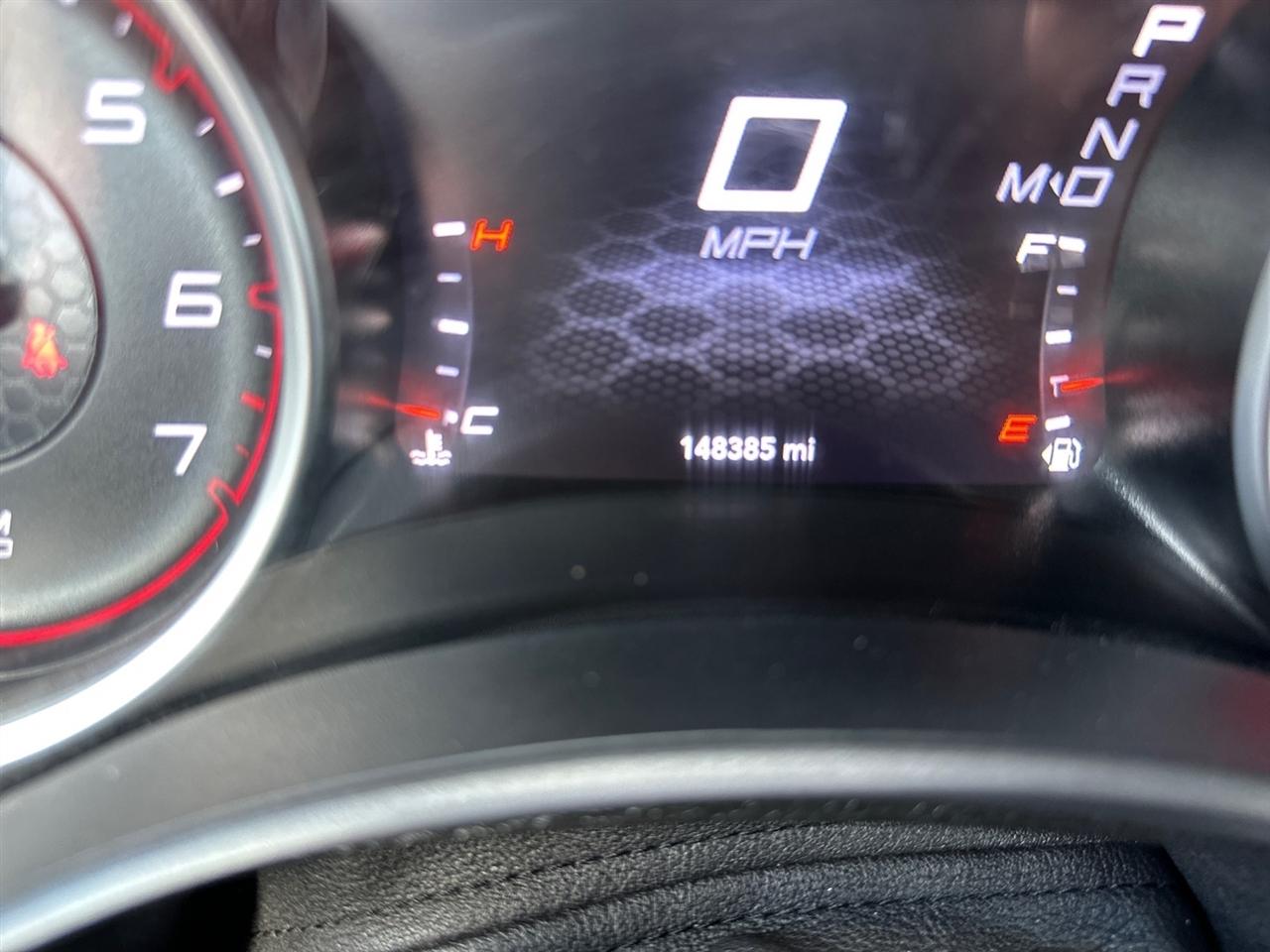 Dodge Charger SXT RWD 2021