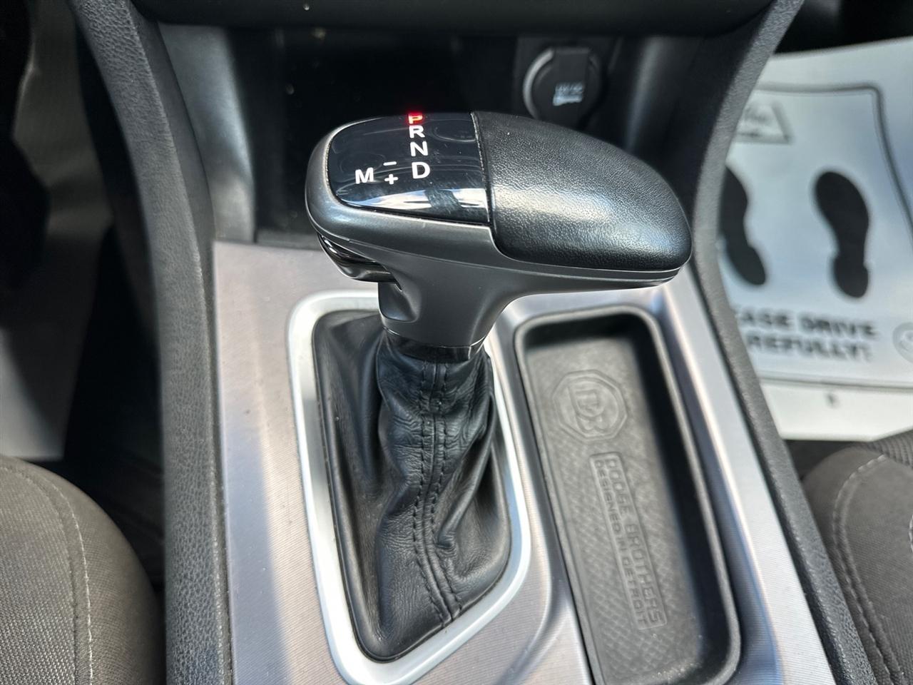 Dodge Charger SXT RWD 2021