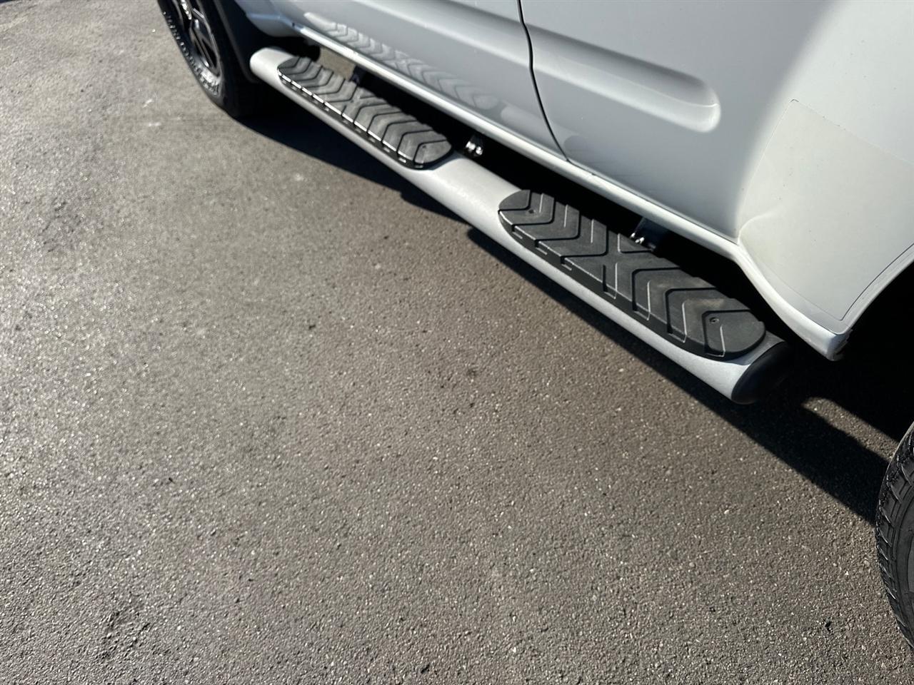 Nissan Xterra 4WD 4dr Auto Pro-4X 2015