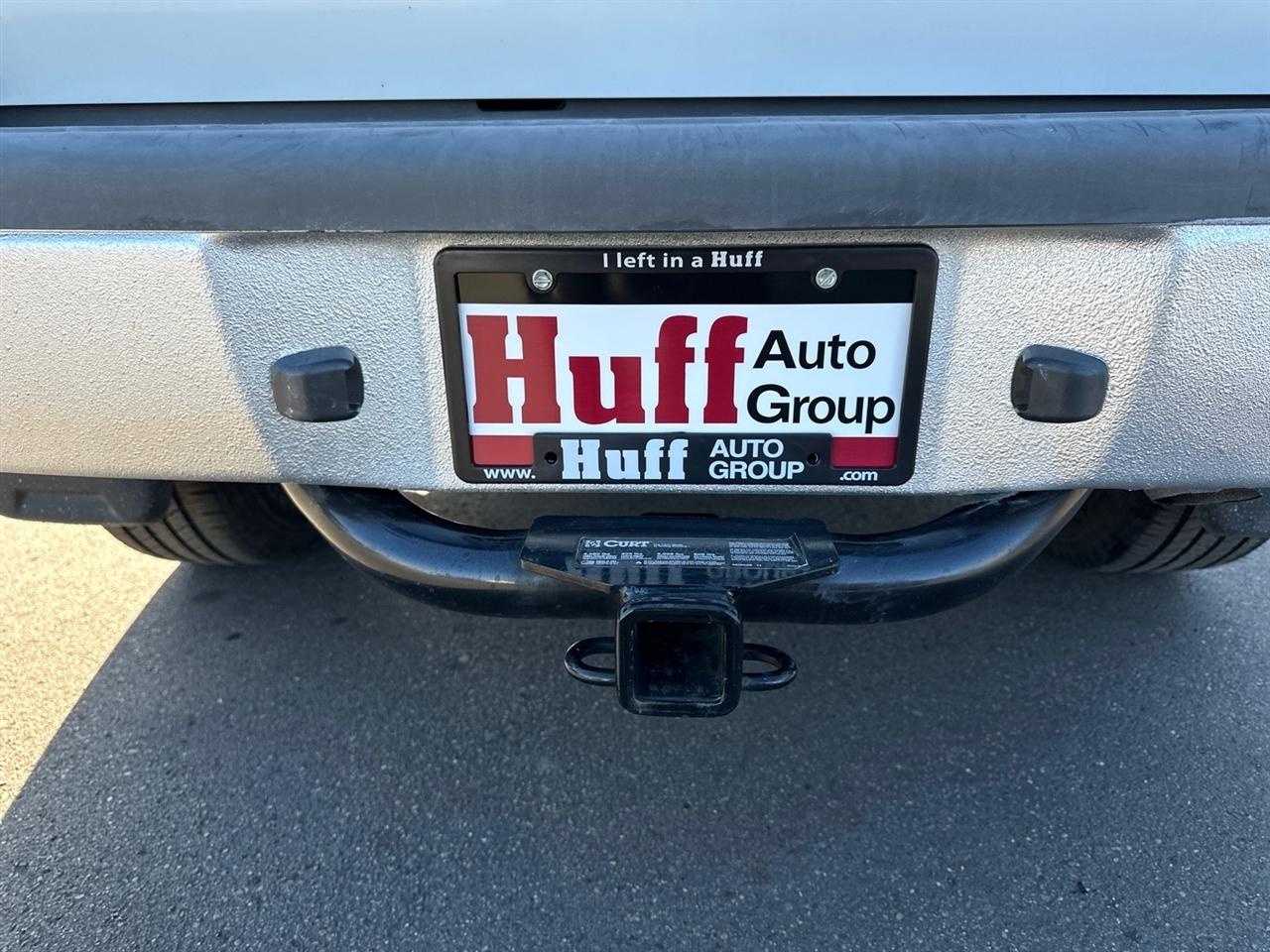 Nissan Xterra 4WD 4dr Auto Pro-4X 2015