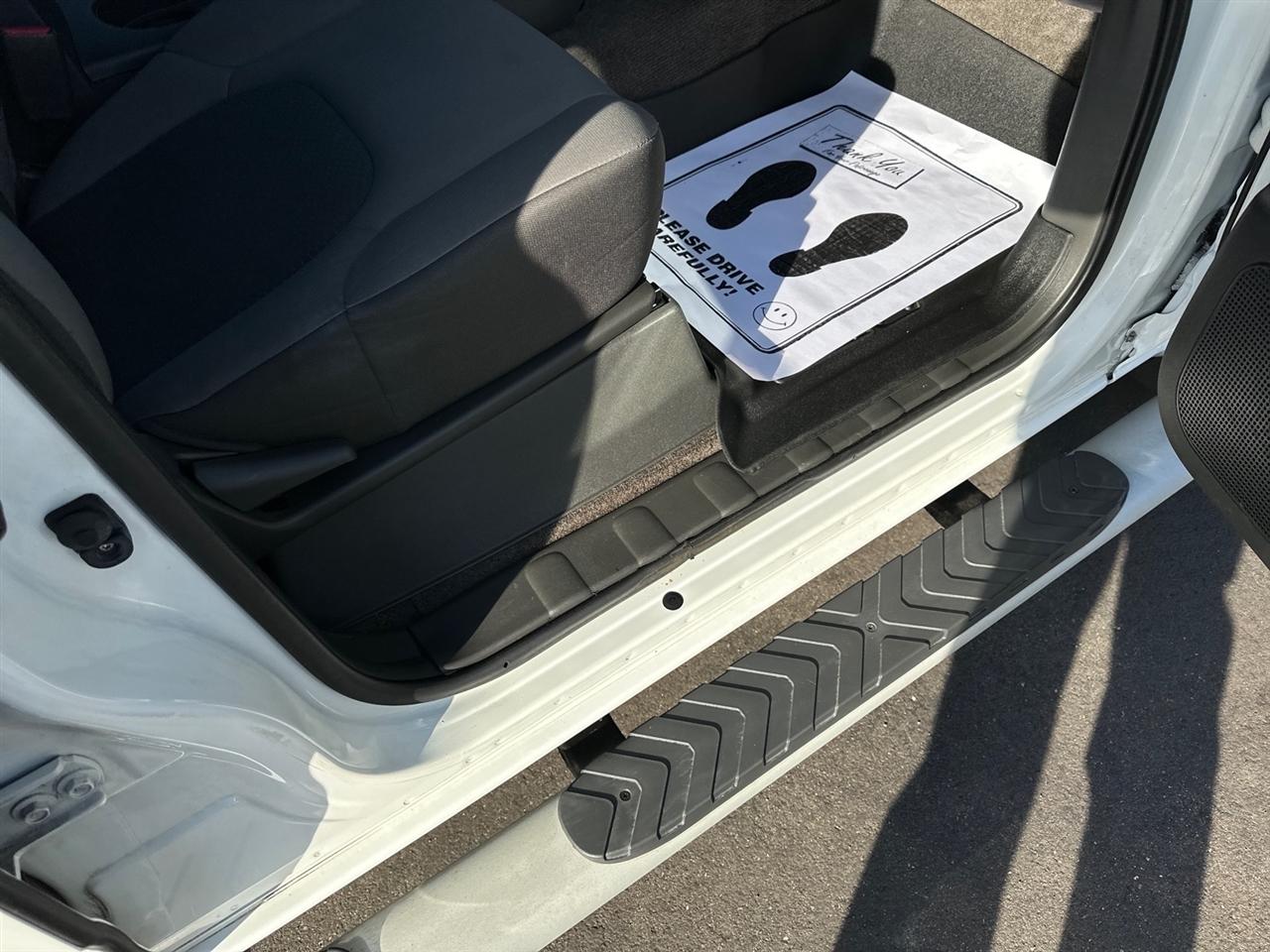 Nissan Xterra 4WD 4dr Auto Pro-4X 2015