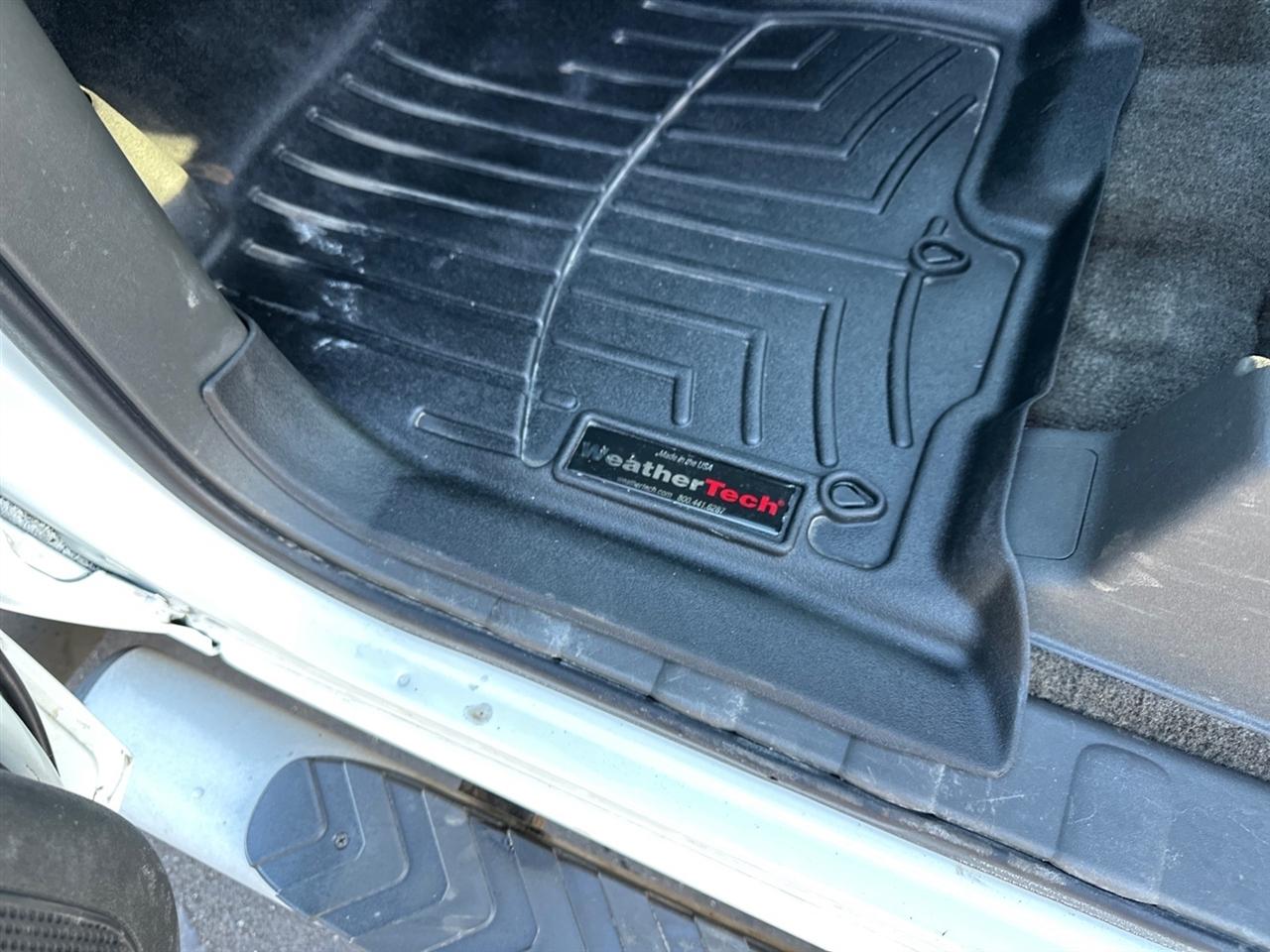 Nissan Xterra 4WD 4dr Auto Pro-4X 2015