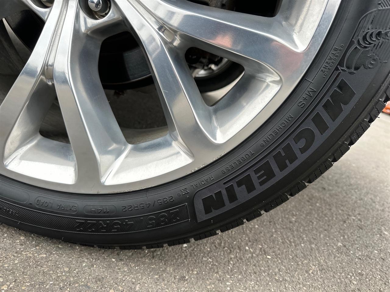 Ford Expedition Platinum 4x4 2019