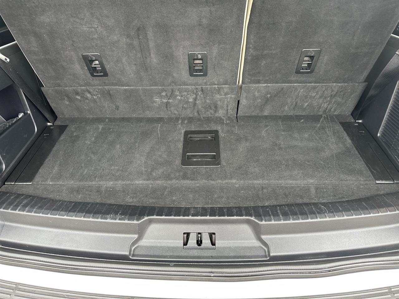 Ford Expedition Platinum 4x4 2019