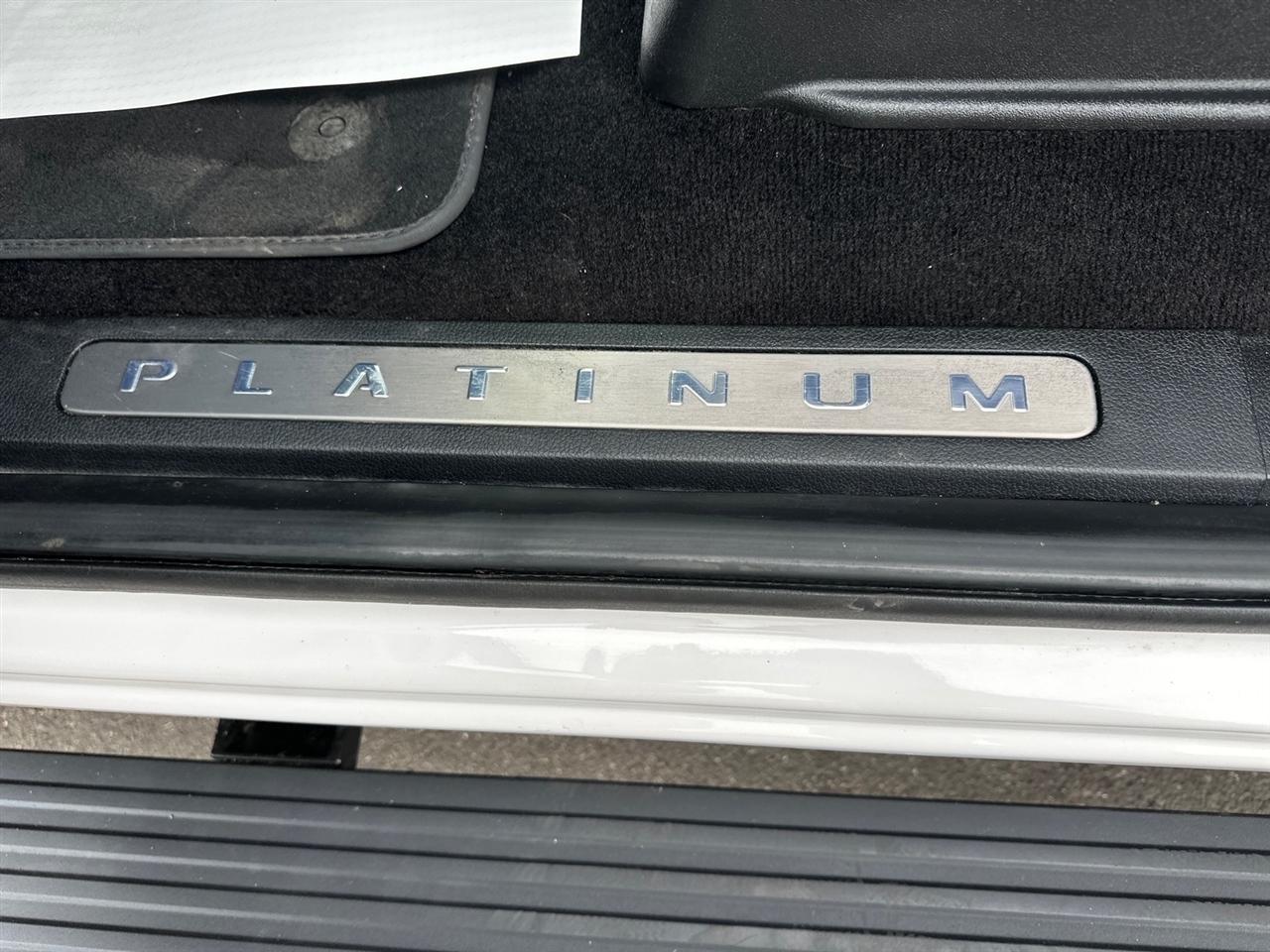 Ford Expedition Platinum 4x4 2019