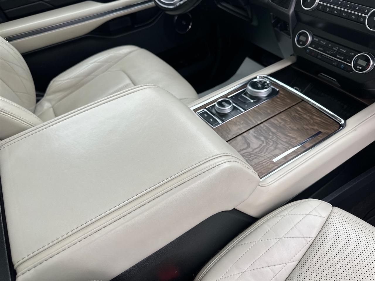 Ford Expedition Platinum 4x4 2019