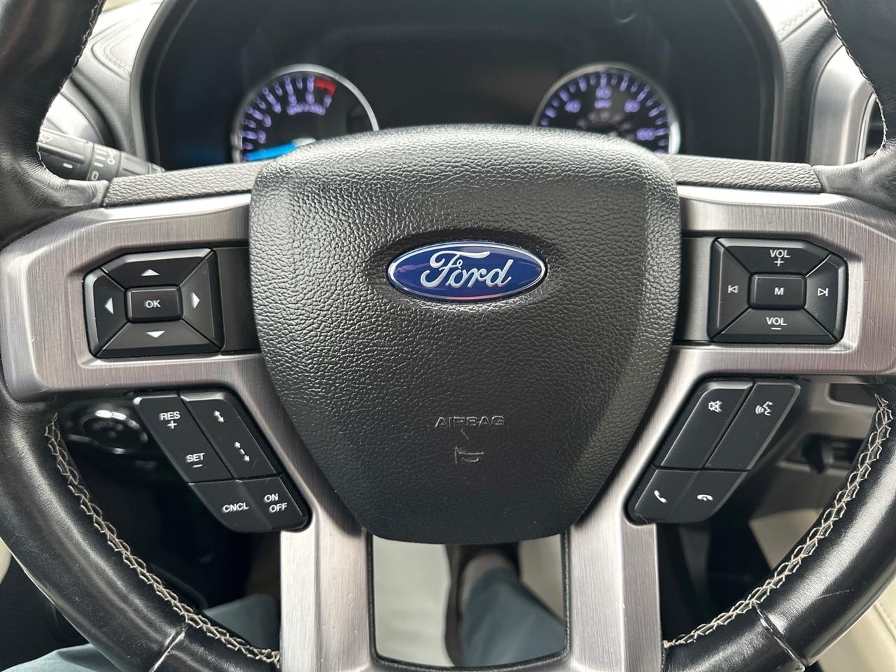 Ford Expedition Platinum 4x4 2019