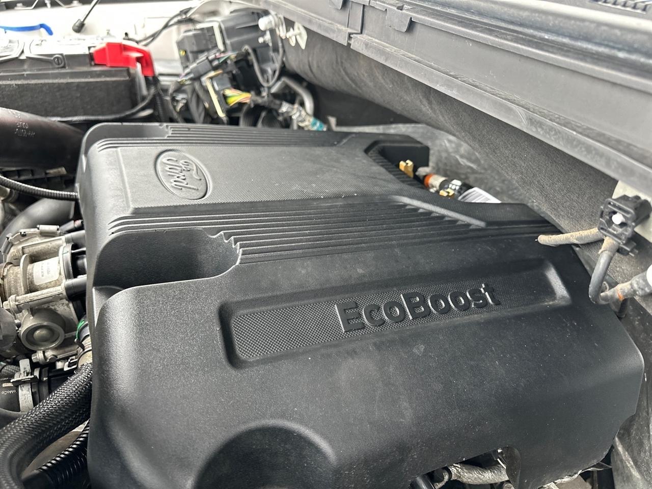 Ford Expedition Platinum 4x4 2019