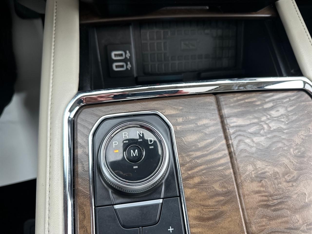 Ford Expedition Platinum 4x4 2019