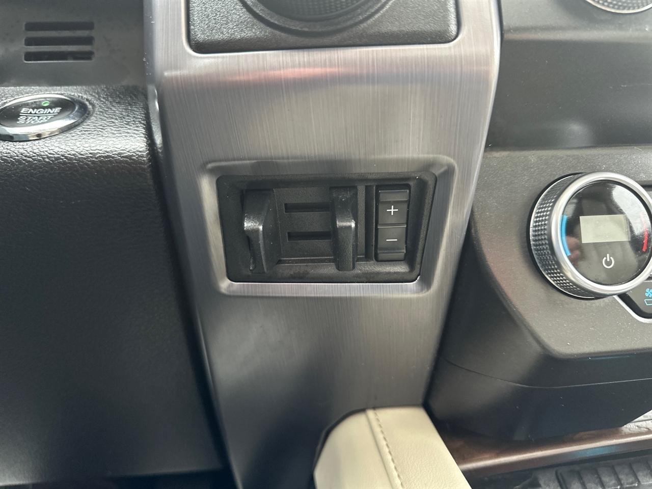 Ford Expedition Platinum 4x4 2019